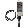 Slika 1/2 - Cijevni termostat/regulator pumpe sa žičanim senzorom WPR-100GC
