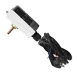 Slika 2/2 - Uronski digitalni termostat za regulaciju cirkulacijske pumpe WPR-100GE