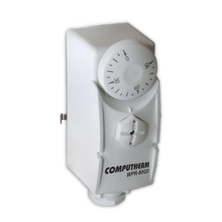 Computherm - WPR-90GD nalijegajući cijevni termostat