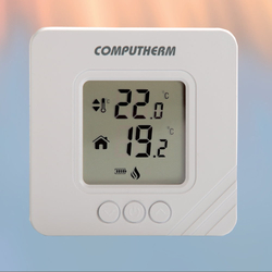 digitalni sobni termostat T32