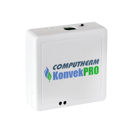 Regulator temperature plinskih peći sa Computherm termostatima