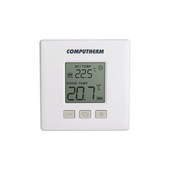 Q32 digitalni sobni termostat