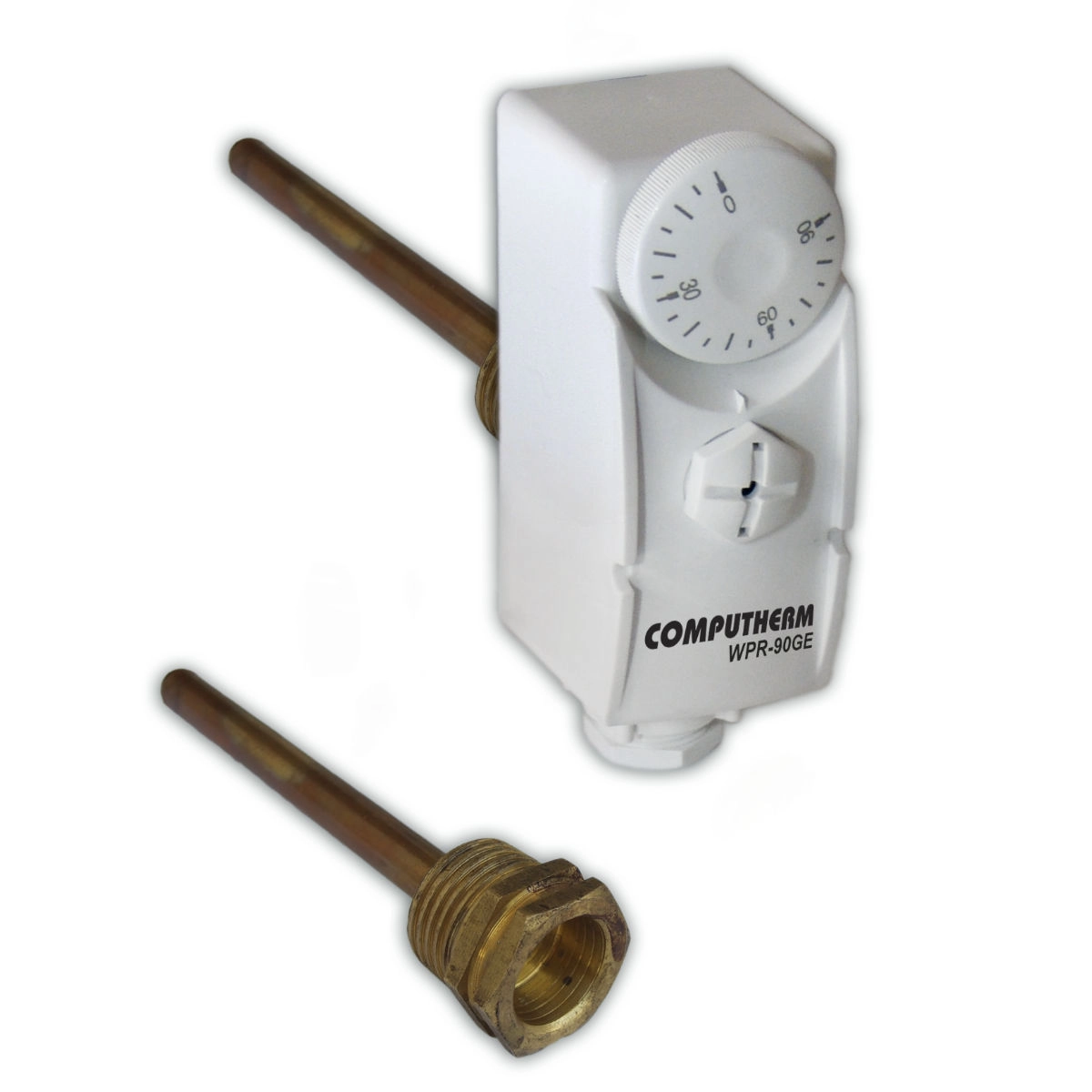 WPR-90GE uronski termostat