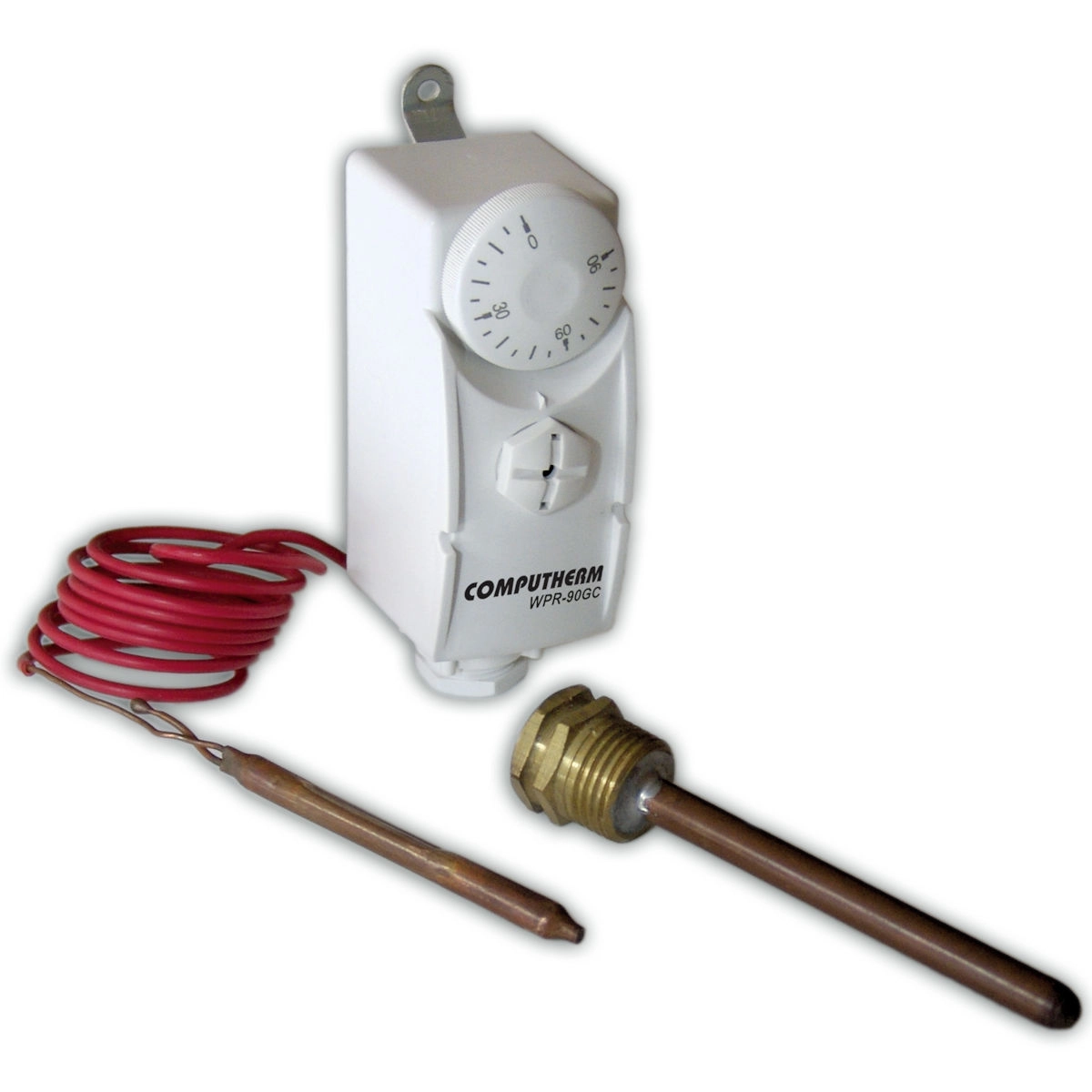 WPR-90GC uronski termostat sa kapilarom